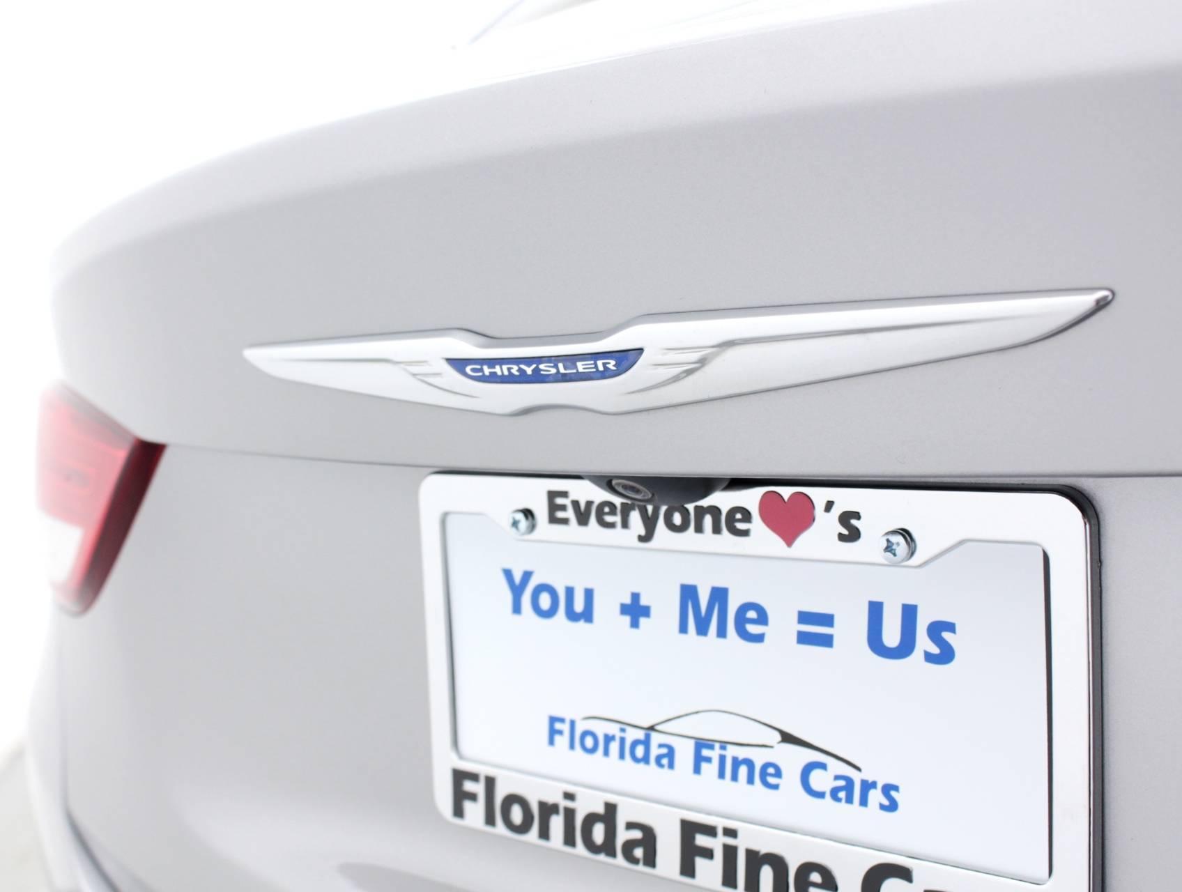 Florida Fine Cars - Used CHRYSLER 200 2015 MARGATE C