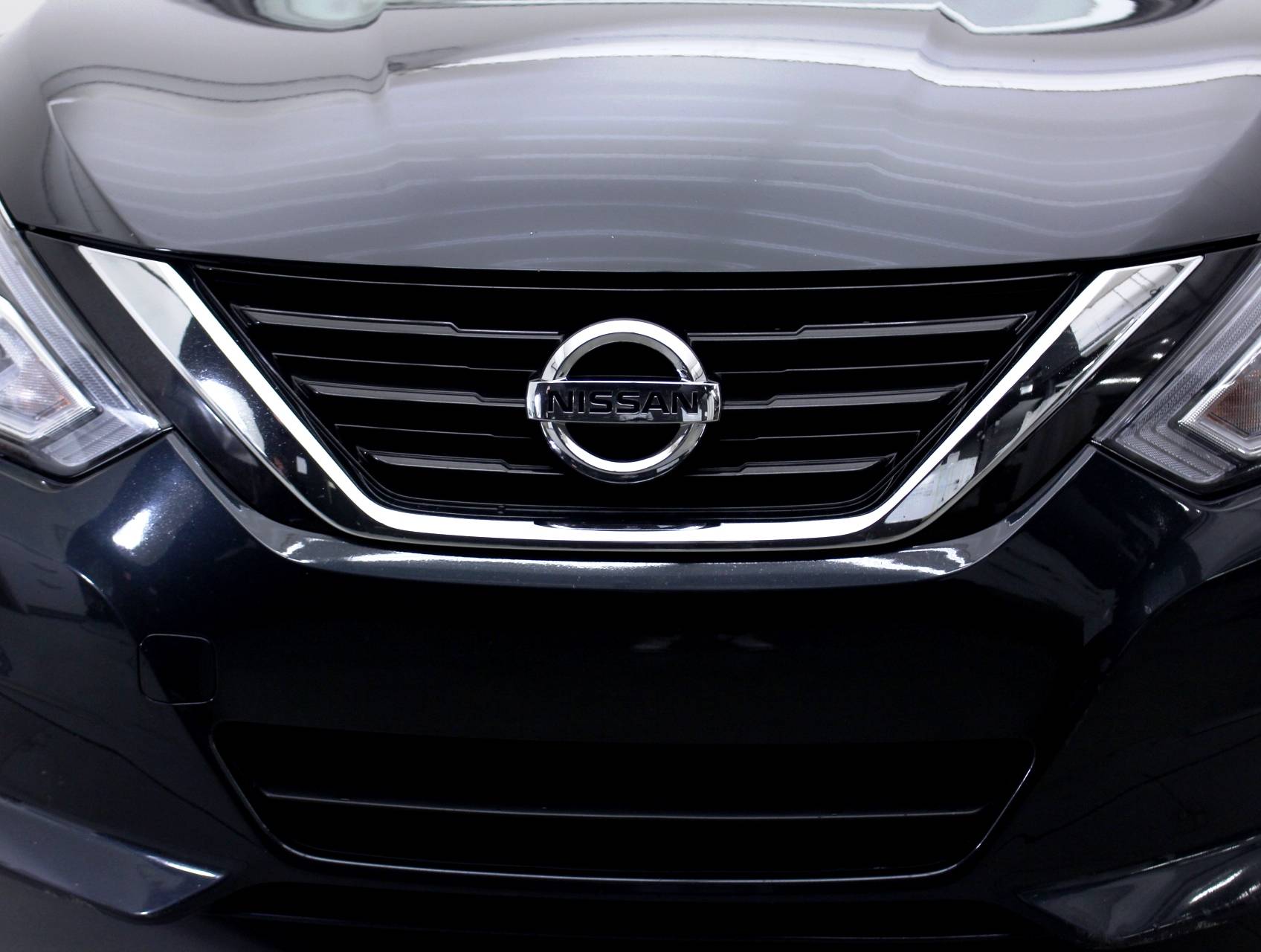 Florida Fine Cars - Used NISSAN ALTIMA 2017 HOLLYWOOD 2.5 S
