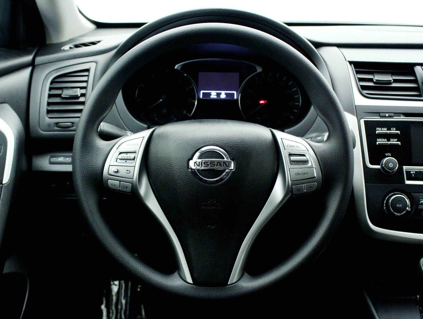 Florida Fine Cars - Used NISSAN ALTIMA 2017 HOLLYWOOD 2.5 S