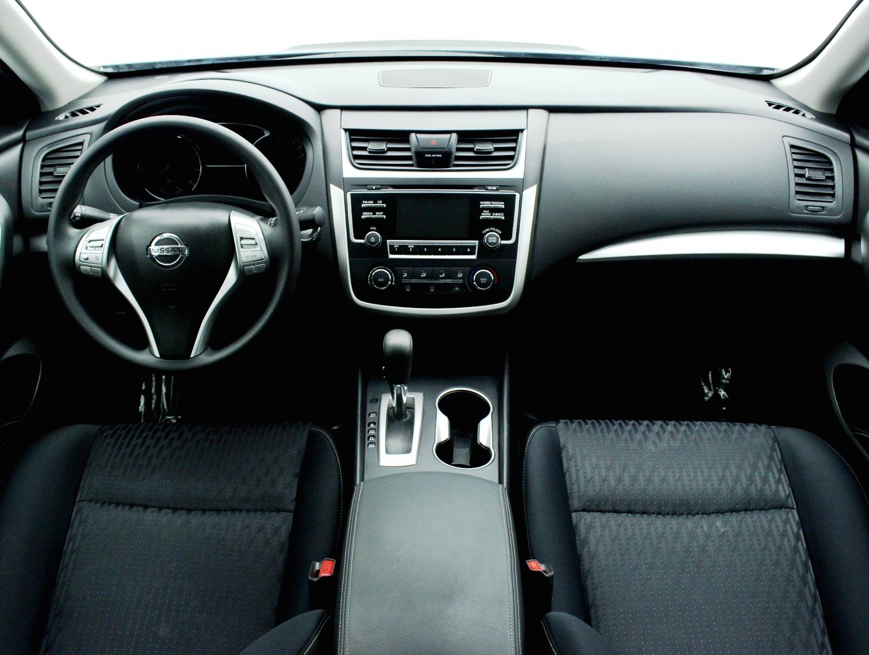 Florida Fine Cars - Used NISSAN ALTIMA 2017 HOLLYWOOD 2.5 S