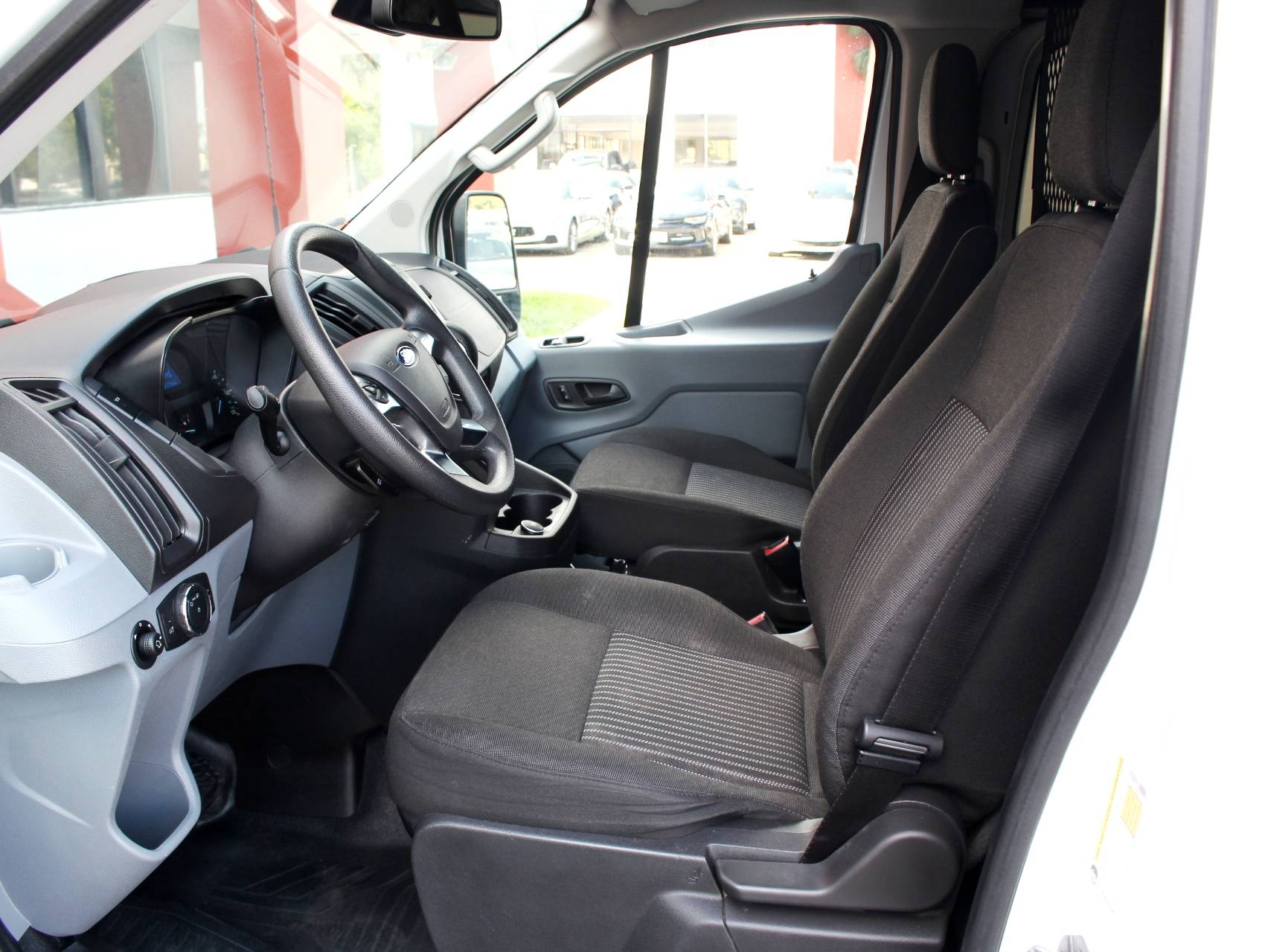 Florida Fine Cars - Used FORD TRANSIT VAN 2017 HOLLYWOOD 
