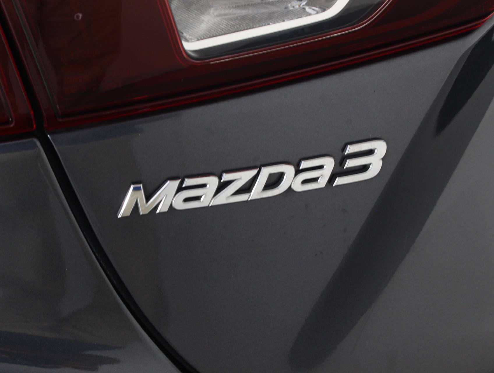Florida Fine Cars - Used MAZDA MAZDA3 2014 WEST PALM 