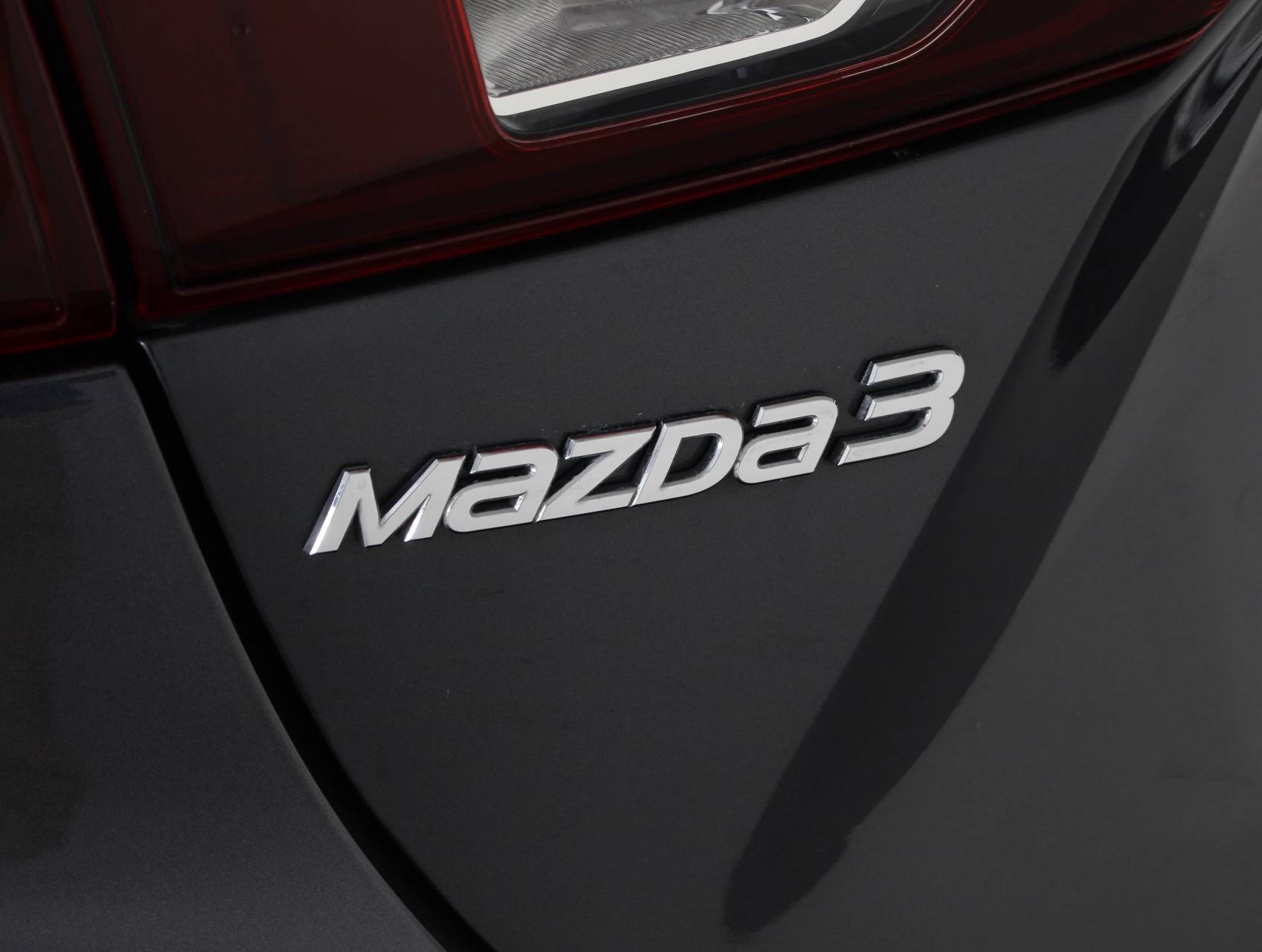 Florida Fine Cars - Used MAZDA MAZDA3 2015 WEST PALM 