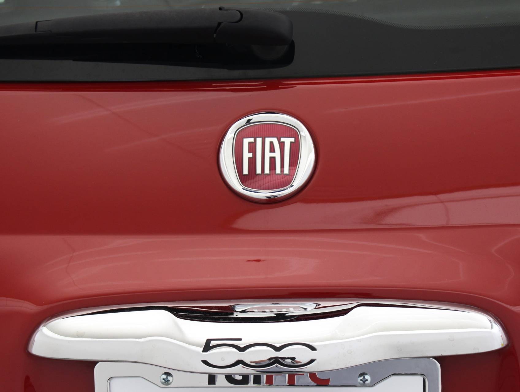 Florida Fine Cars - Used FIAT 500 2015 HOLLYWOOD SPORT