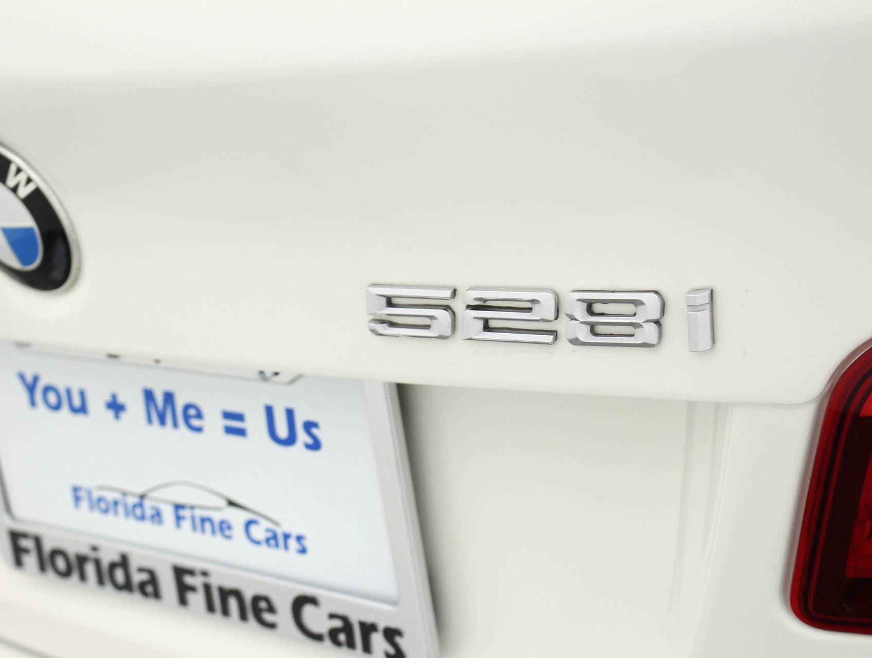 Florida Fine Cars - Used BMW 5 Series 2015 MIAMI 528I