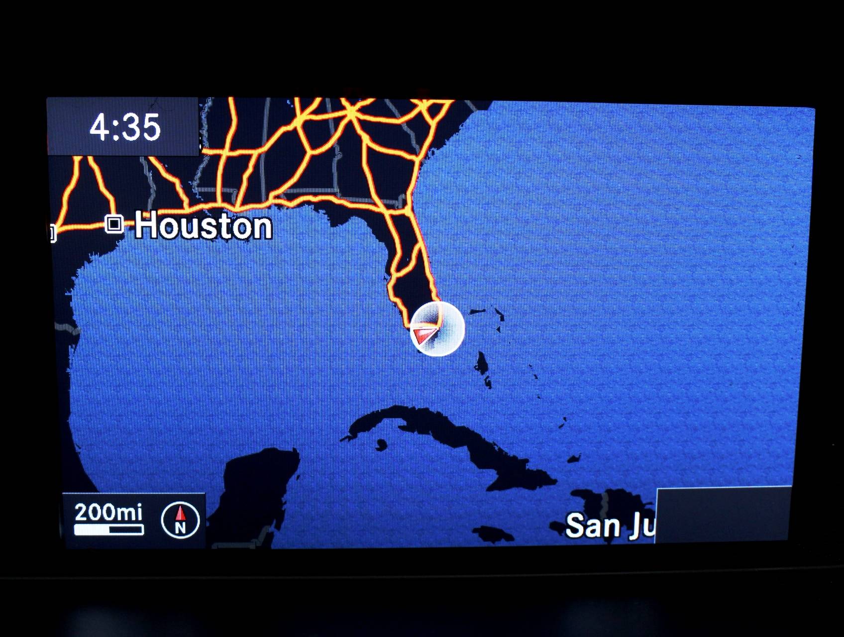 Florida Fine Cars - Used MERCEDES-BENZ C CLASS 2014 HOLLYWOOD C250