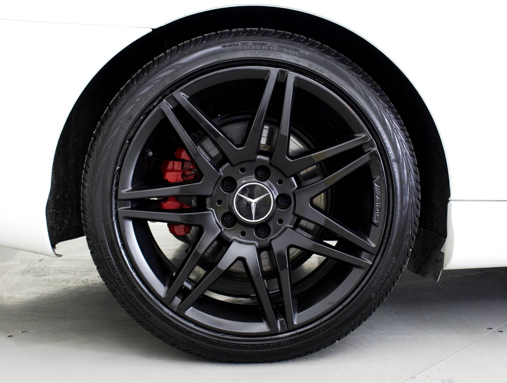 Florida Fine Cars - Used MERCEDES-BENZ C CLASS 2014 HOLLYWOOD C250