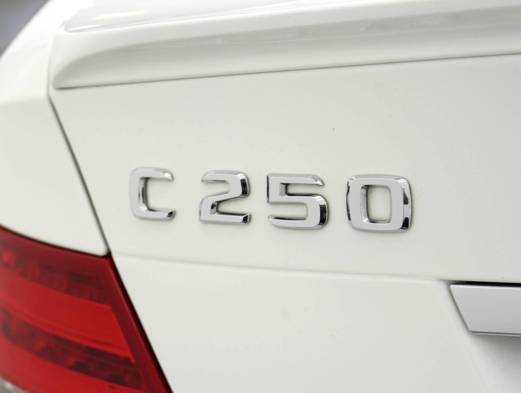 Florida Fine Cars - Used MERCEDES-BENZ C CLASS 2014 HOLLYWOOD C250