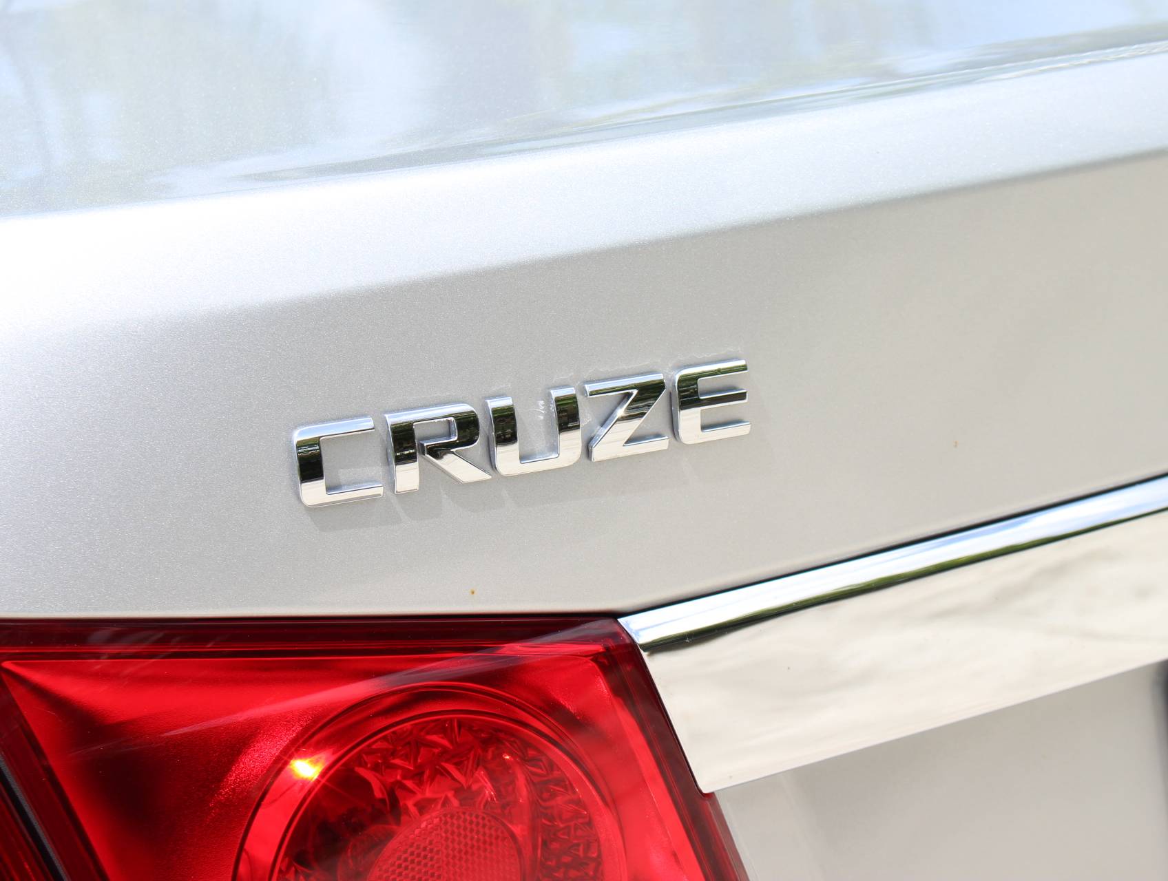 Florida Fine Cars - Used CHEVROLET CRUZE 2015 MARGATE 1LT
