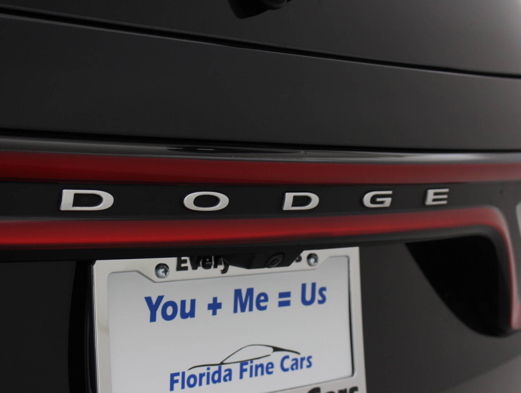 Florida Fine Cars - Used DODGE DURANGO 2017 MIAMI Gt