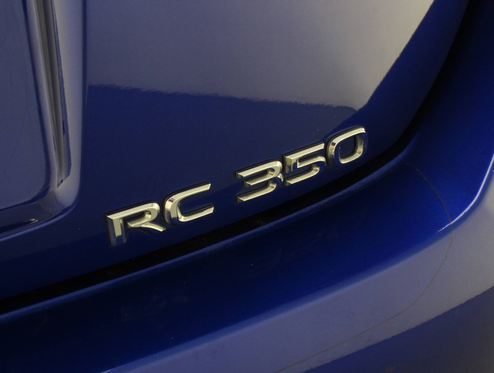 Florida Fine Cars - Used LEXUS RC 350 2015 MARGATE F Sport