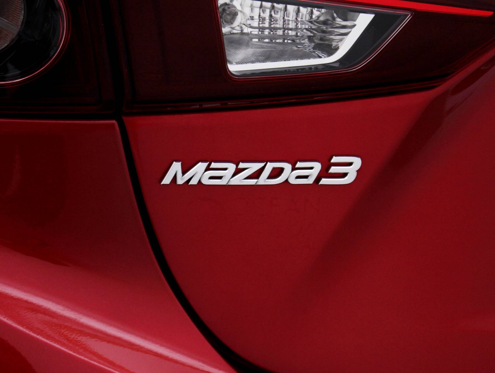 Florida Fine Cars - Used MAZDA MAZDA3 2015 MIAMI Touring