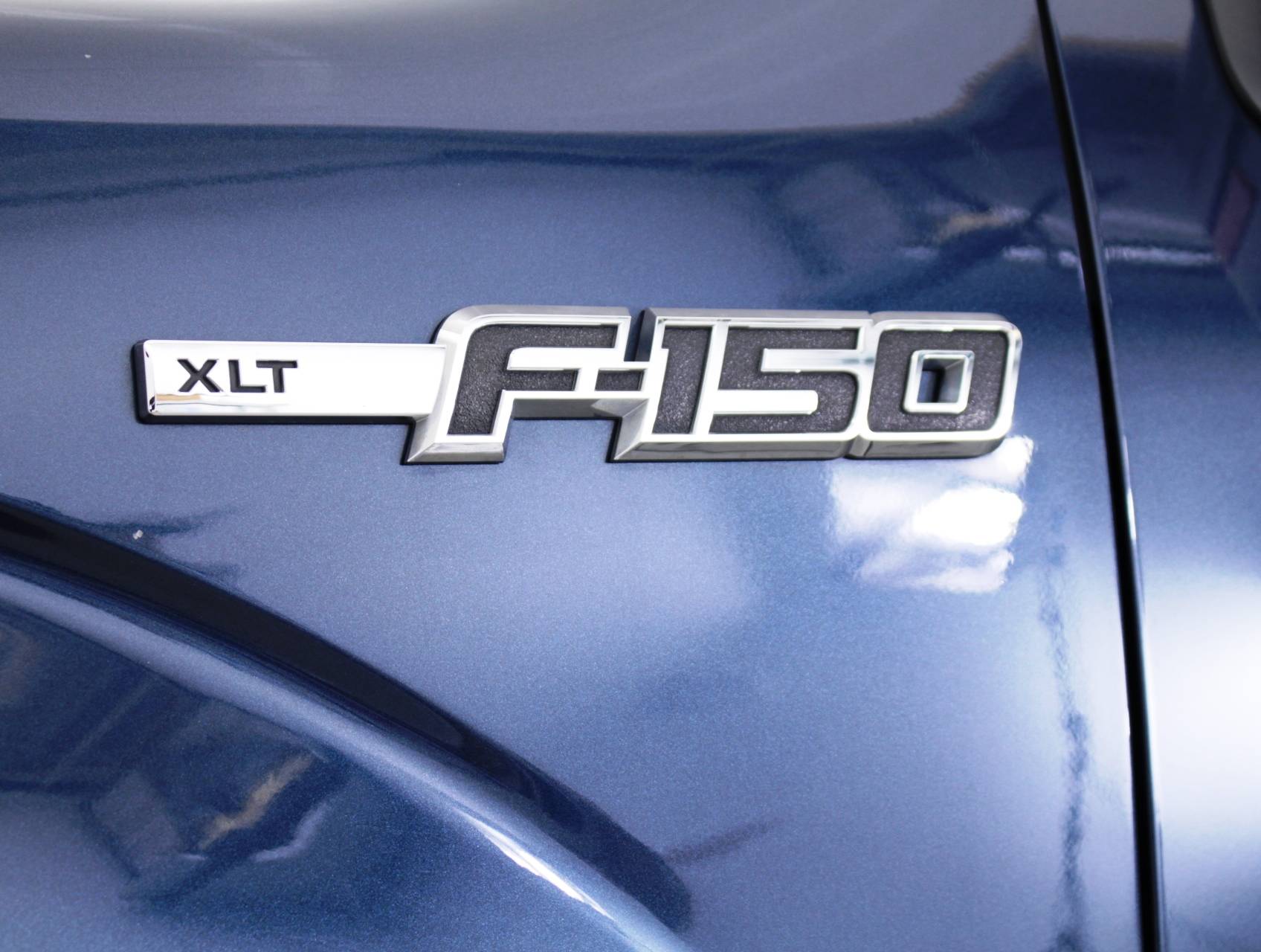 Florida Fine Cars - Used FORD F 150 2014 HOLLYWOOD Xlt Supercrew 4x4