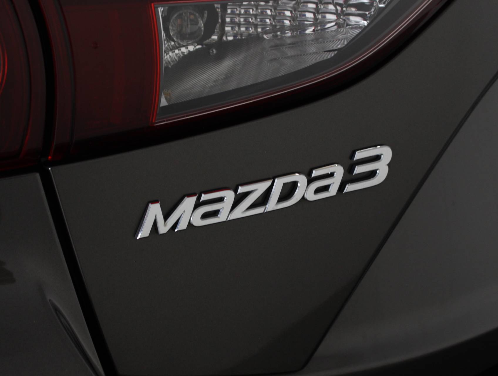 Florida Fine Cars - Used MAZDA MAZDA3 2014 WEST PALM i-touring