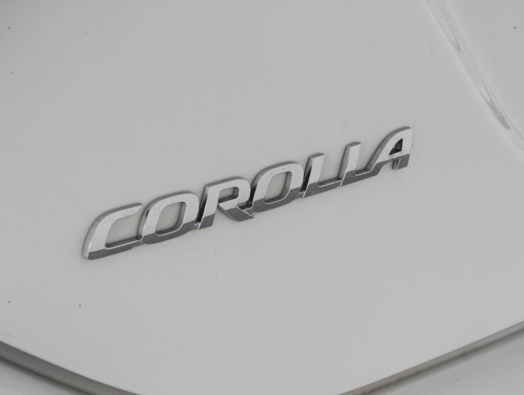 Florida Fine Cars - Used TOYOTA COROLLA 2015 WEST PALM S Plus