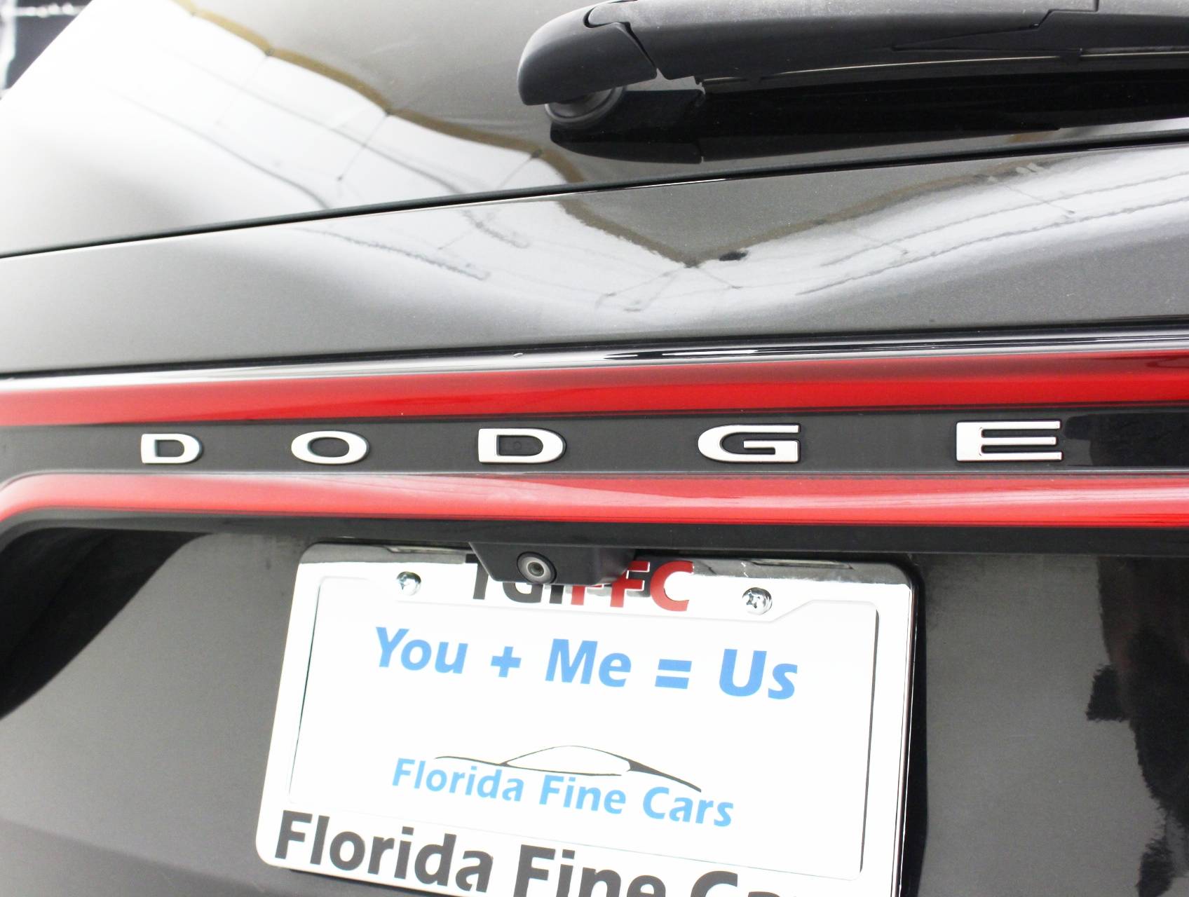 Florida Fine Cars - Used DODGE DURANGO 2014 MIAMI LIMITED