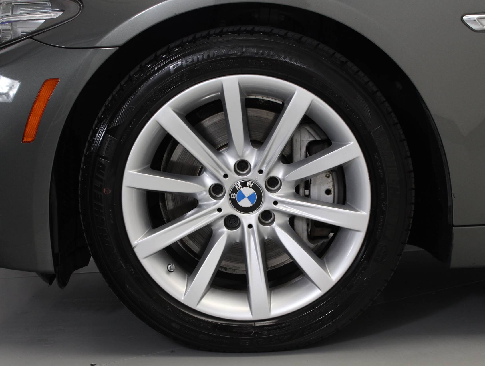 Florida Fine Cars - Used BMW 5 SERIES 2014 WEST PALM 535I XDRIVE