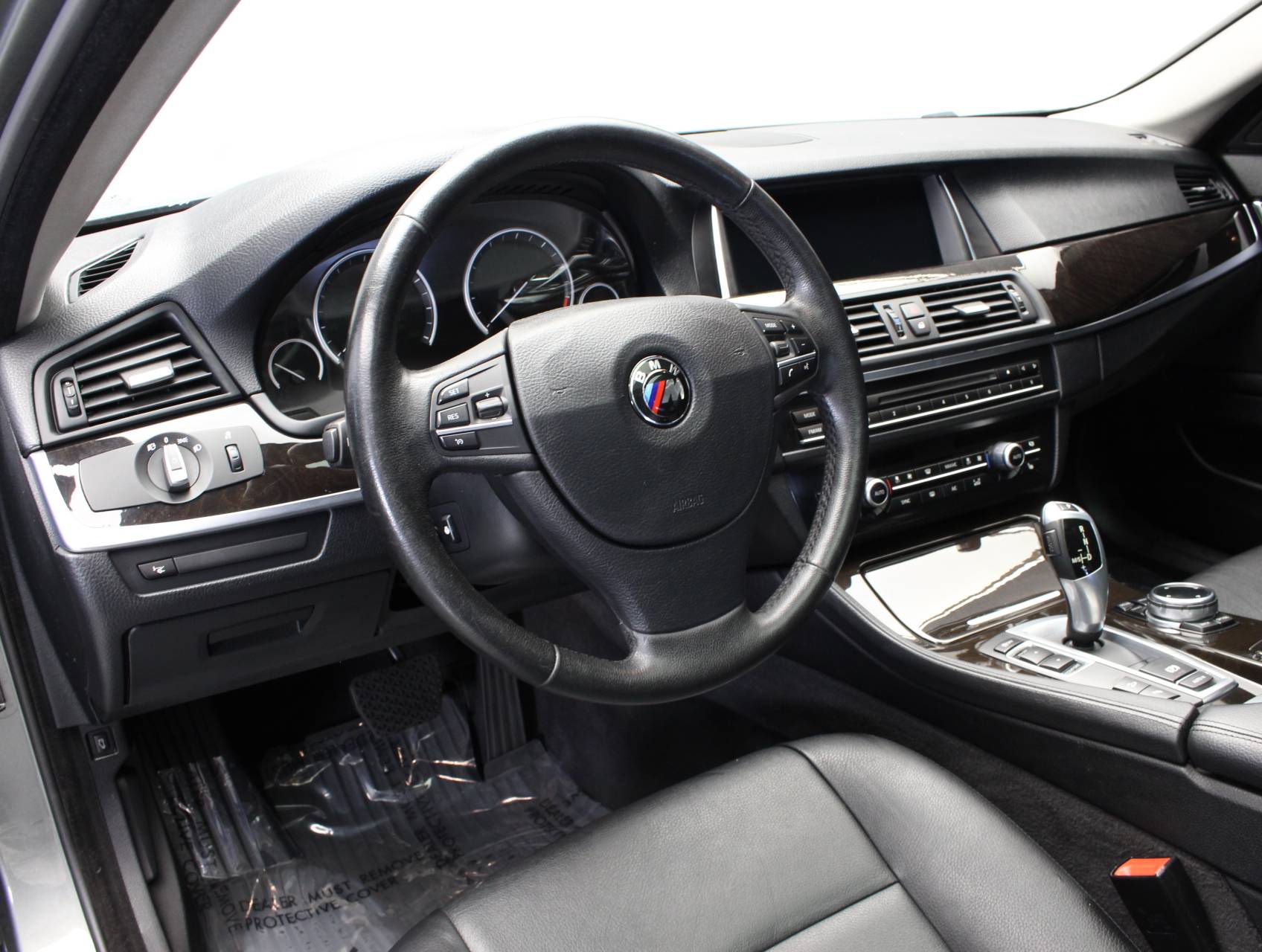 Florida Fine Cars - Used BMW 5 SERIES 2014 WEST PALM 535I XDRIVE