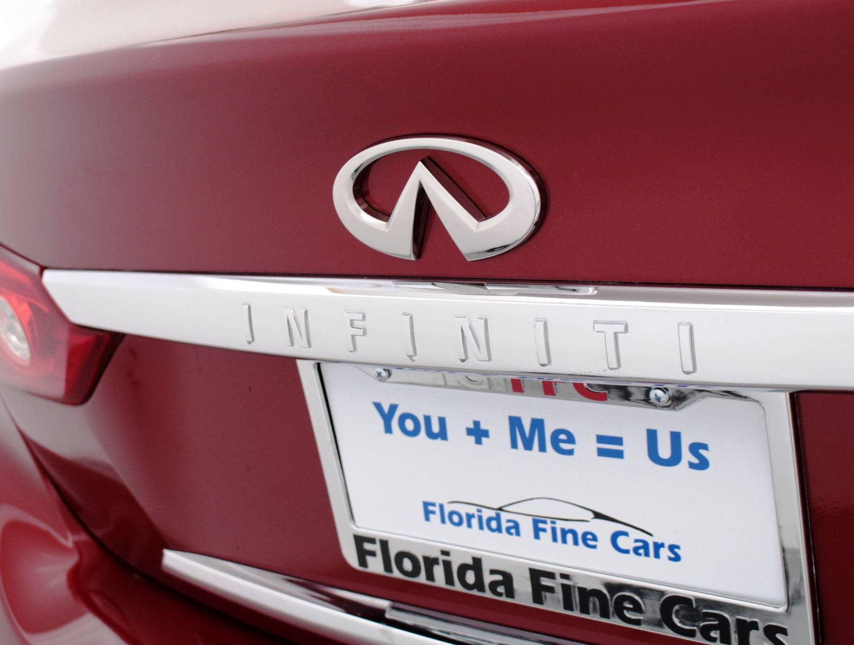 Florida Fine Cars - Used INFINITI Q50 2015 MIAMI S
