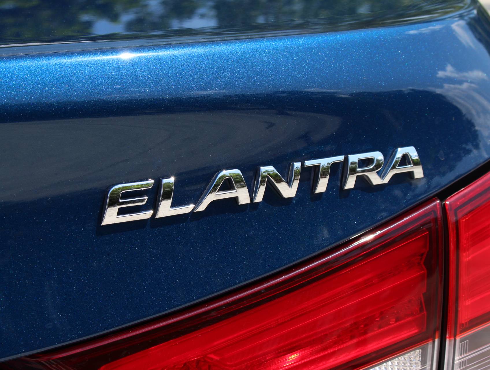 Florida Fine Cars - Used HYUNDAI ELANTRA 2016 MARGATE Value Edition