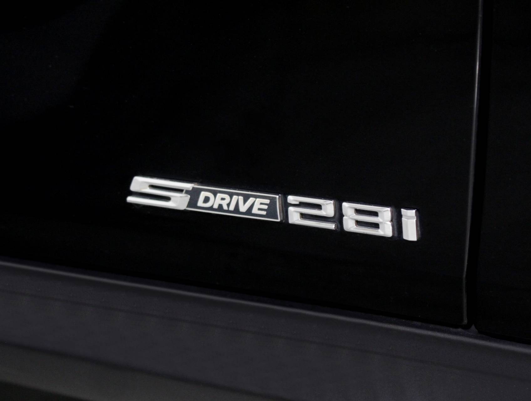 Florida Fine Cars - Used BMW X1 2013 MARGATE SDRIVE28I