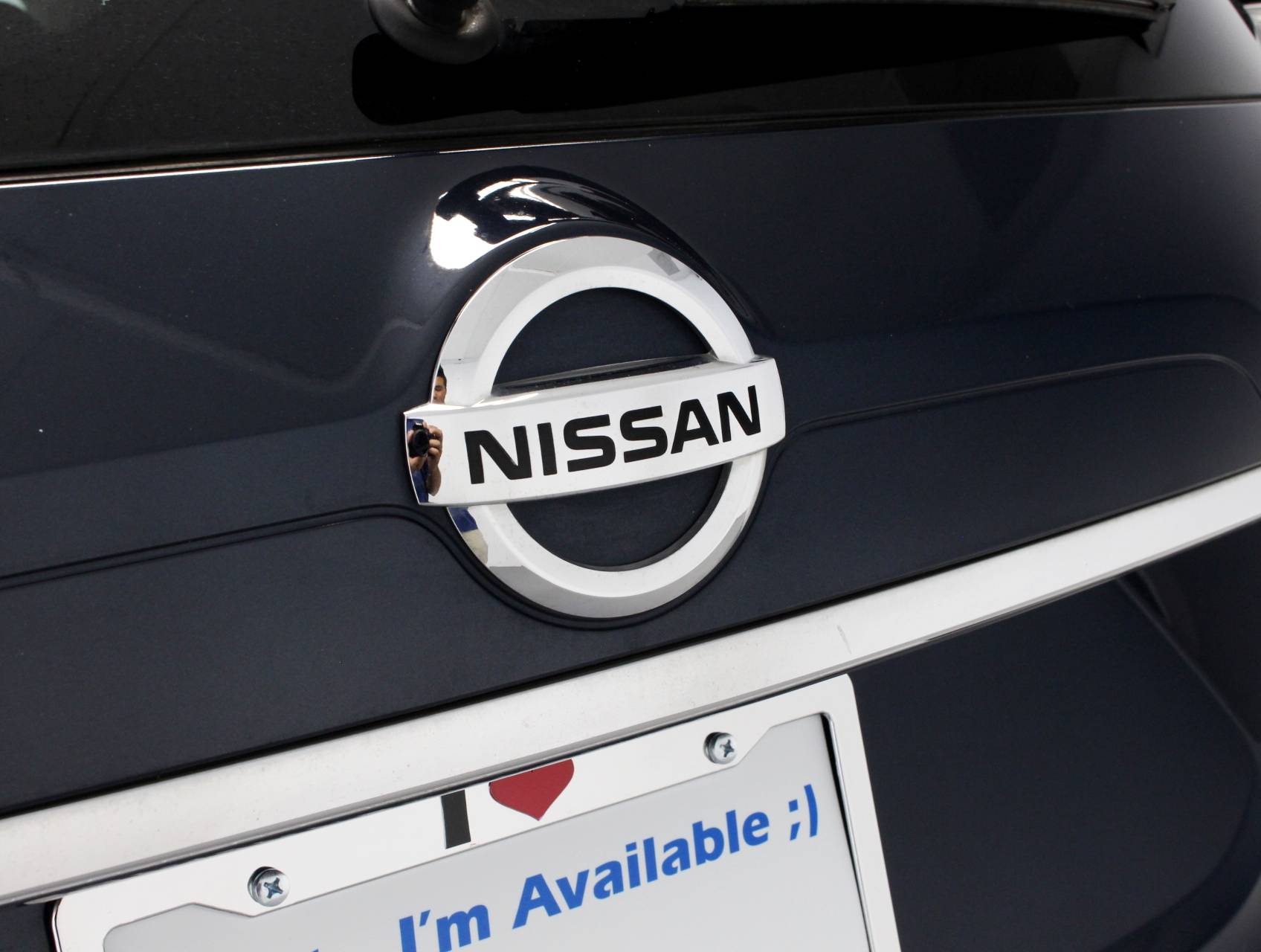 Florida Fine Cars - Used NISSAN ROGUE 2015 WEST PALM Sl
