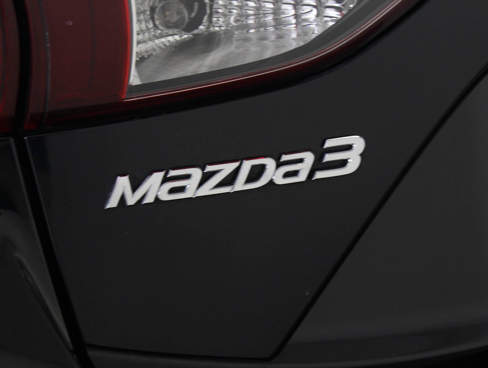 Florida Fine Cars - Used MAZDA MAZDA3 2016 WEST PALM i-touring