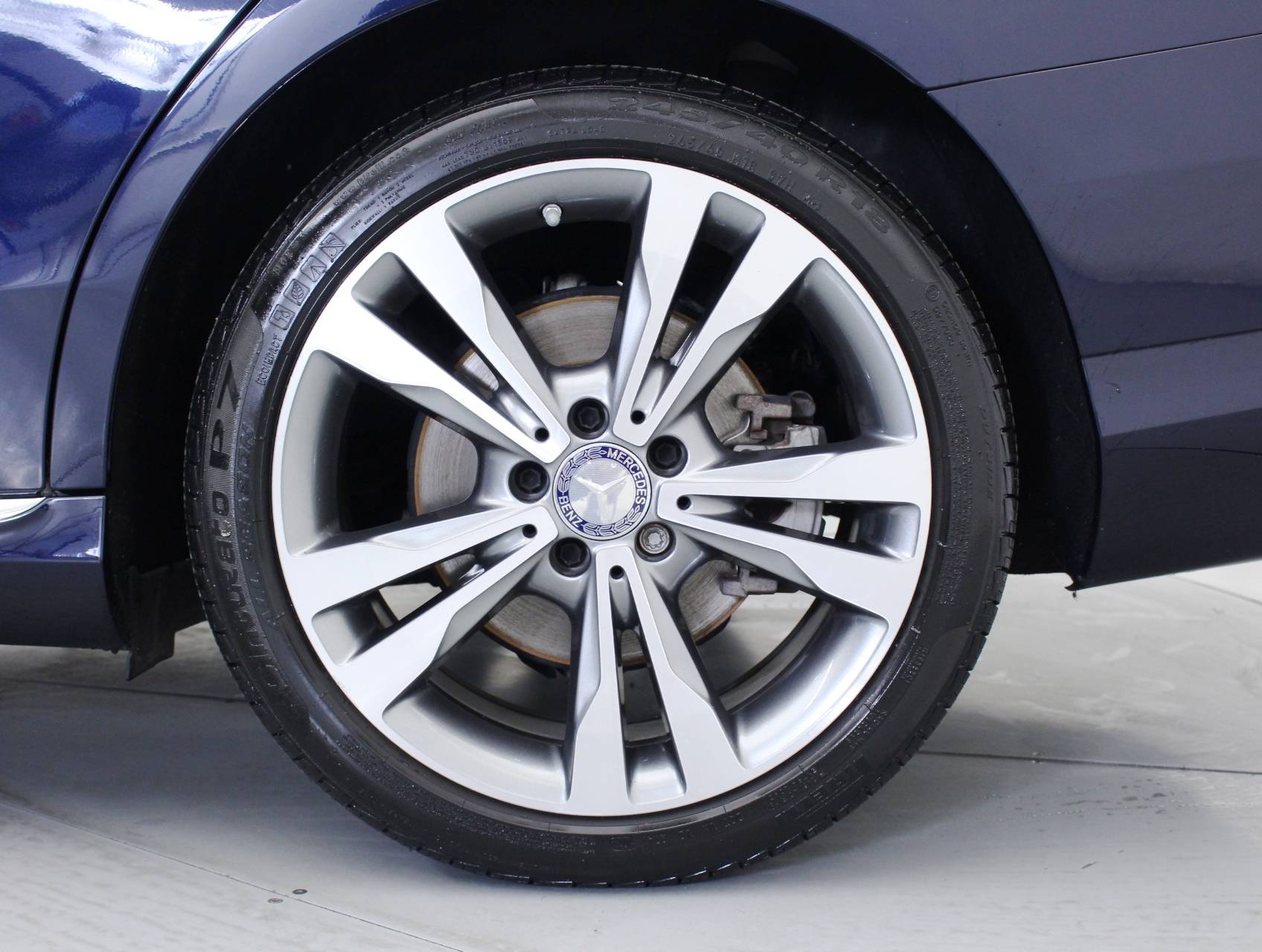 Florida Fine Cars - Used MERCEDES-BENZ C CLASS 2015 HOLLYWOOD C300