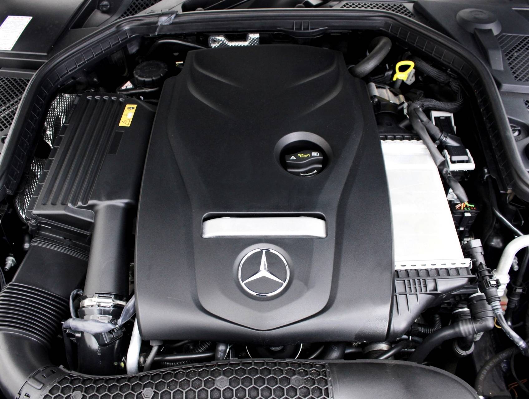 Florida Fine Cars - Used MERCEDES-BENZ C CLASS 2015 HOLLYWOOD C300