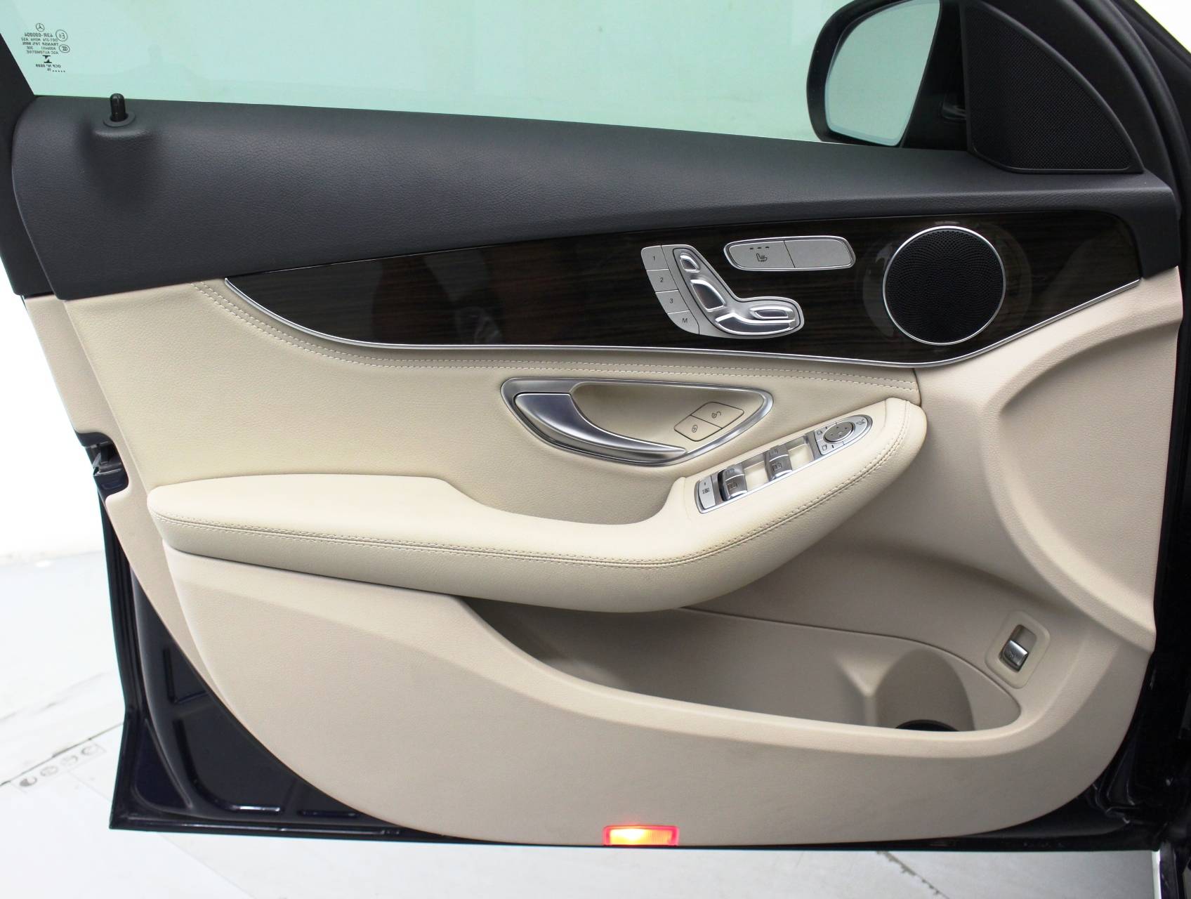 Florida Fine Cars - Used MERCEDES-BENZ C CLASS 2015 HOLLYWOOD C300