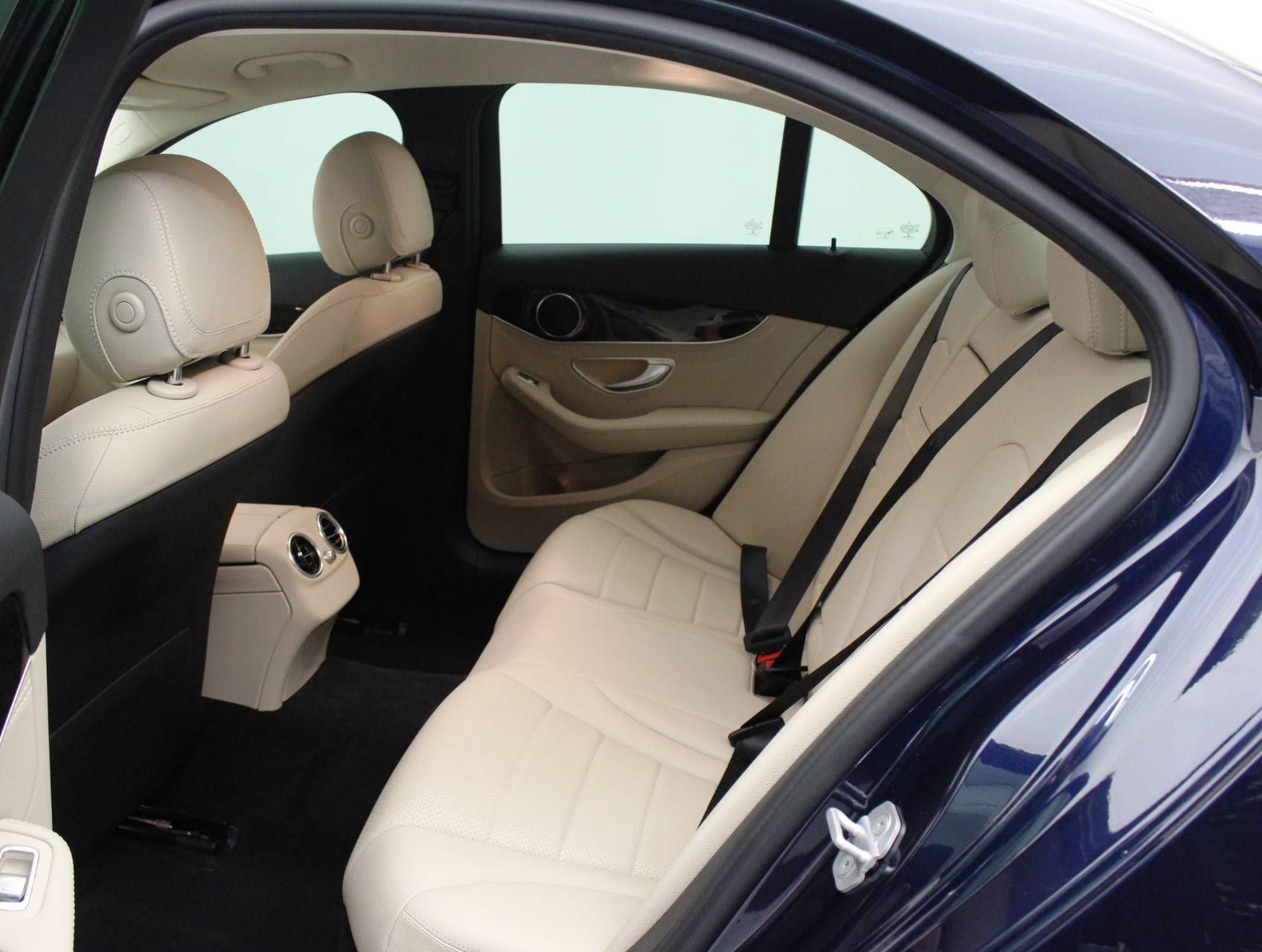 Florida Fine Cars - Used MERCEDES-BENZ C CLASS 2015 HOLLYWOOD C300
