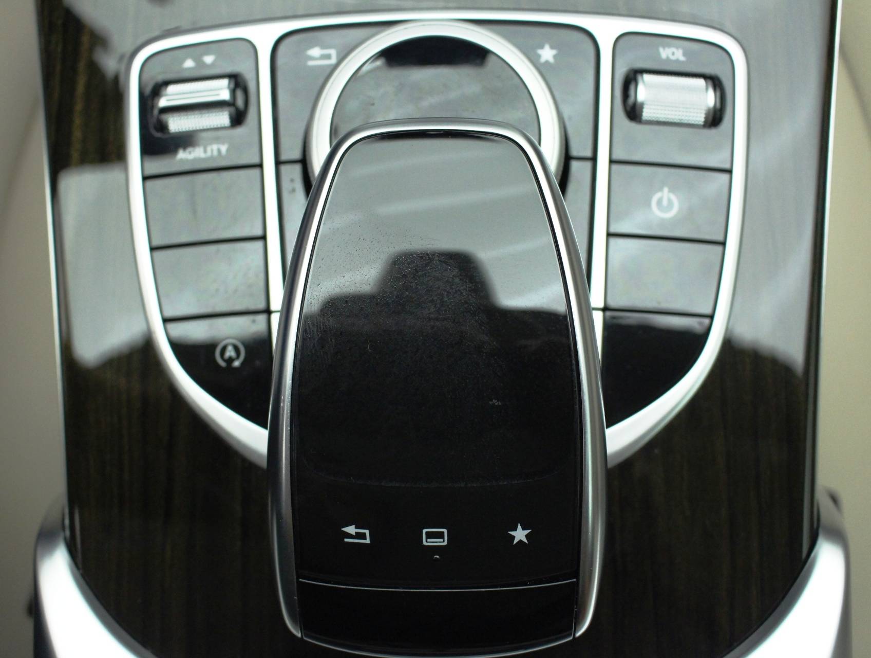 Florida Fine Cars - Used MERCEDES-BENZ C CLASS 2015 HOLLYWOOD C300