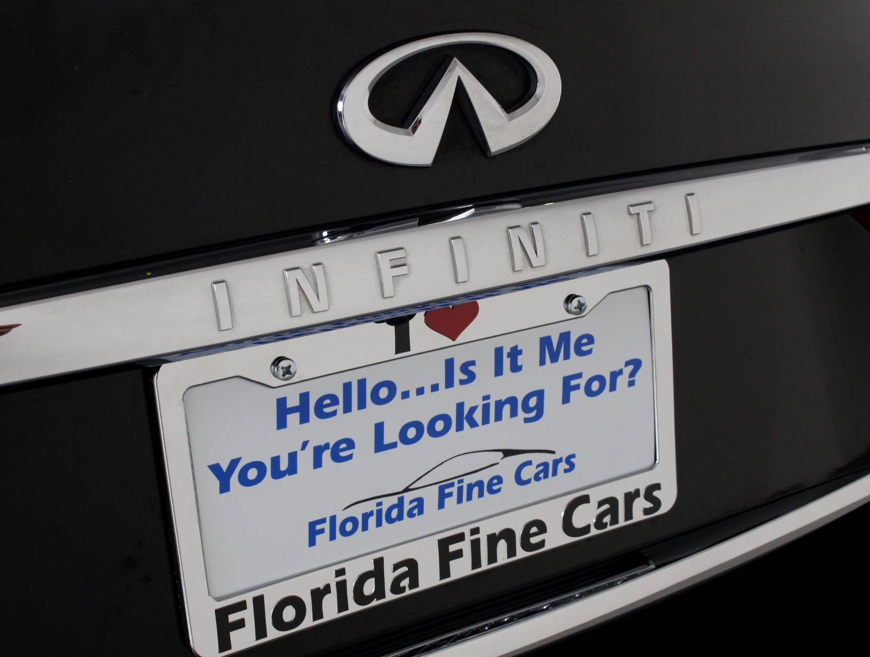 Florida Fine Cars - Used INFINITI Q50 2014 WEST PALM Premium