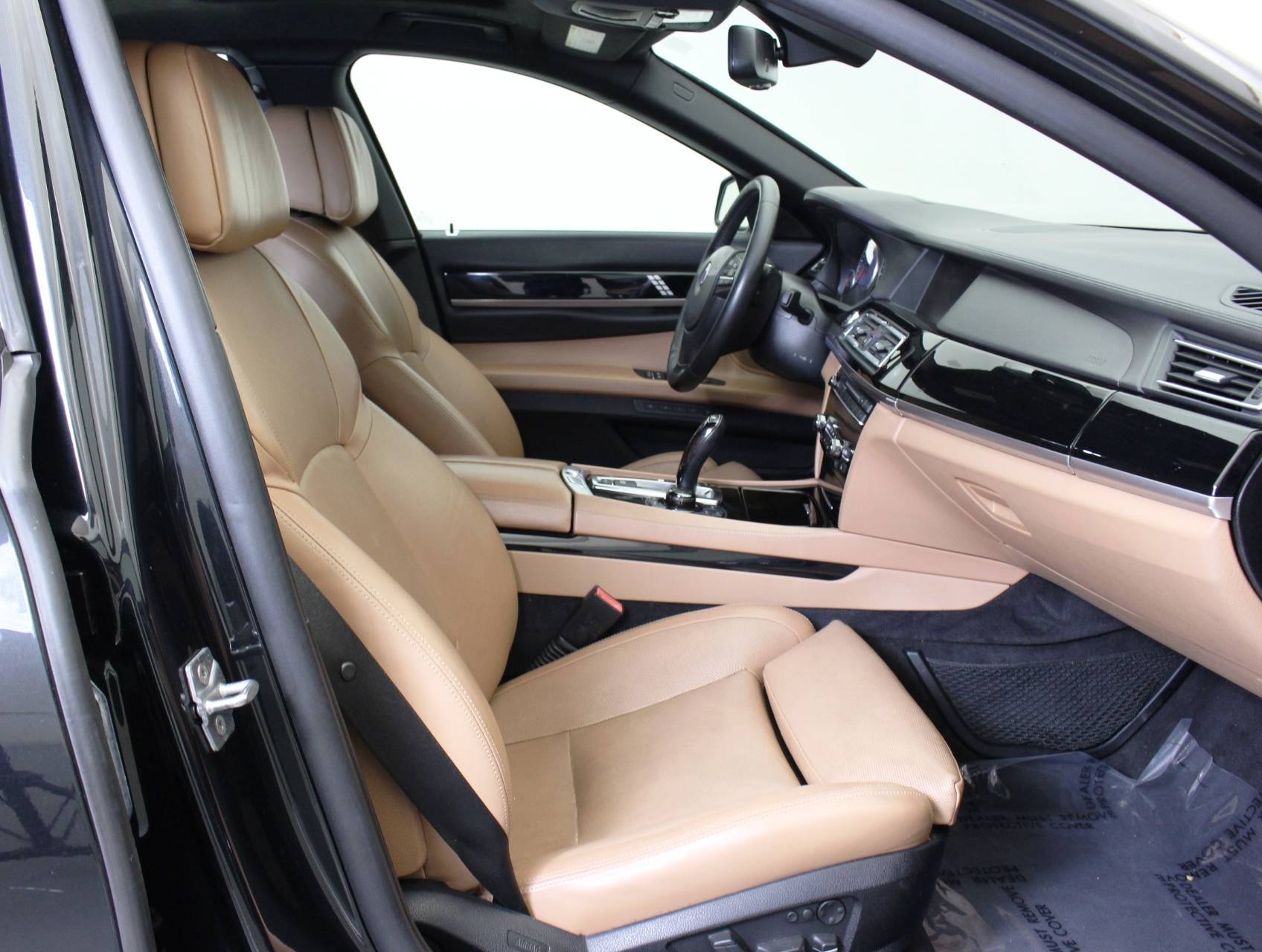 Florida Fine Cars - Used BMW 7 SERIES 2012 MIAMI B7 Alpina