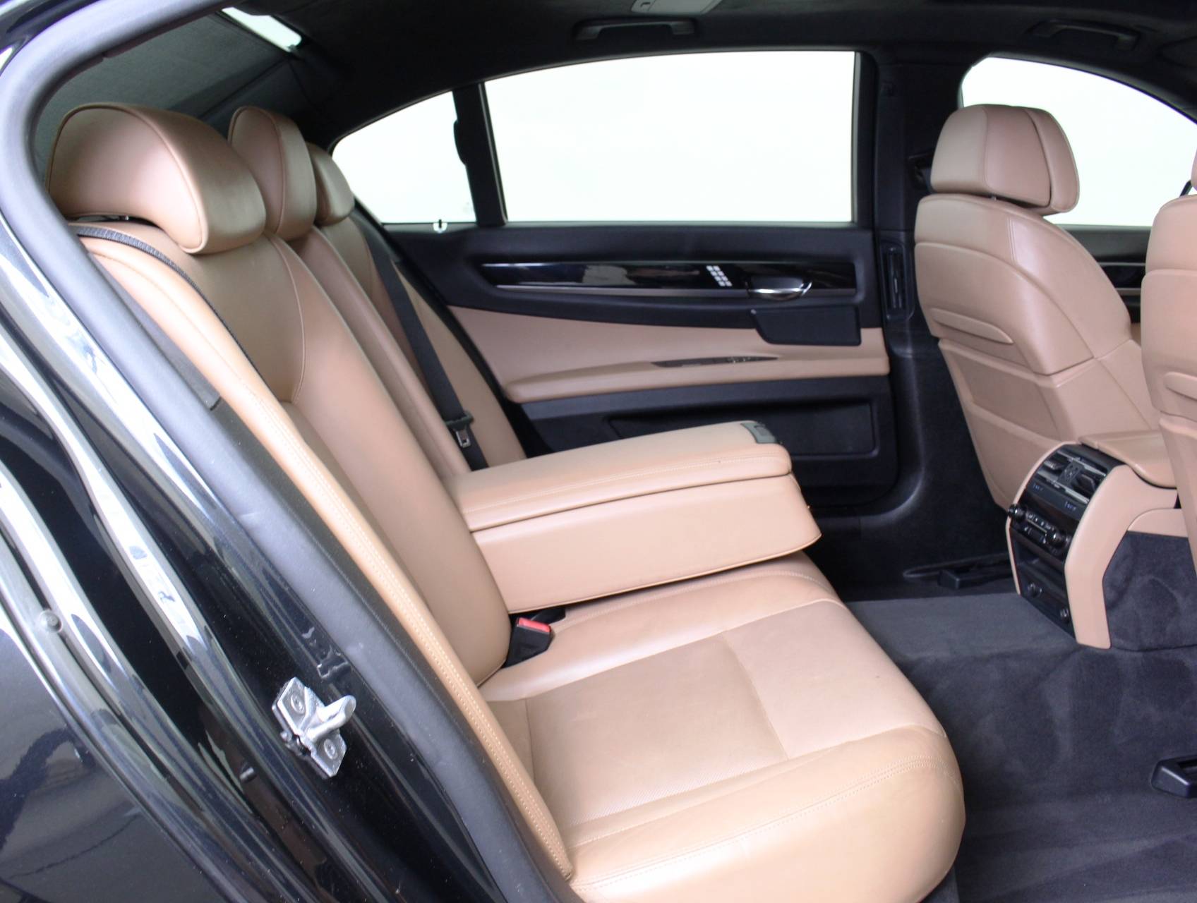 Florida Fine Cars - Used BMW 7 SERIES 2012 MIAMI B7 Alpina
