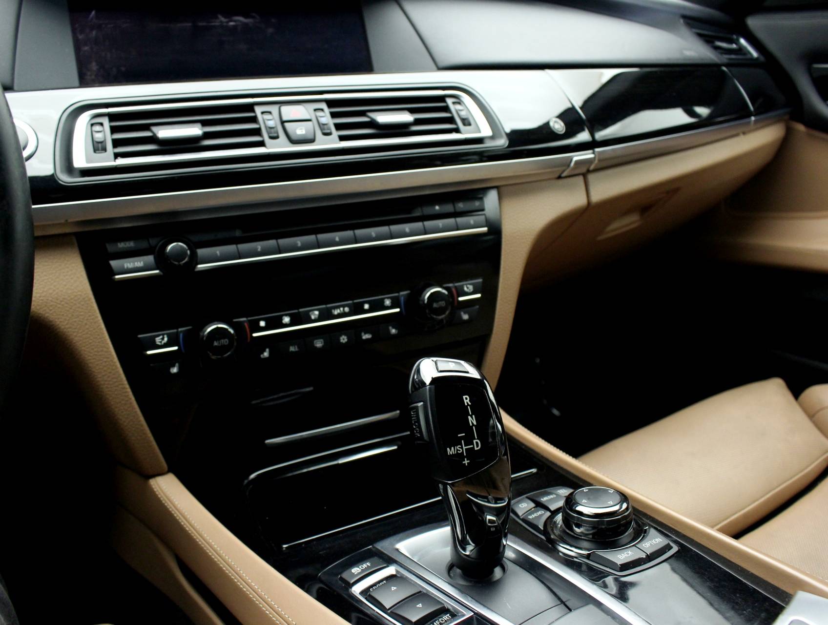 Florida Fine Cars - Used BMW 7 SERIES 2012 MIAMI B7 Alpina