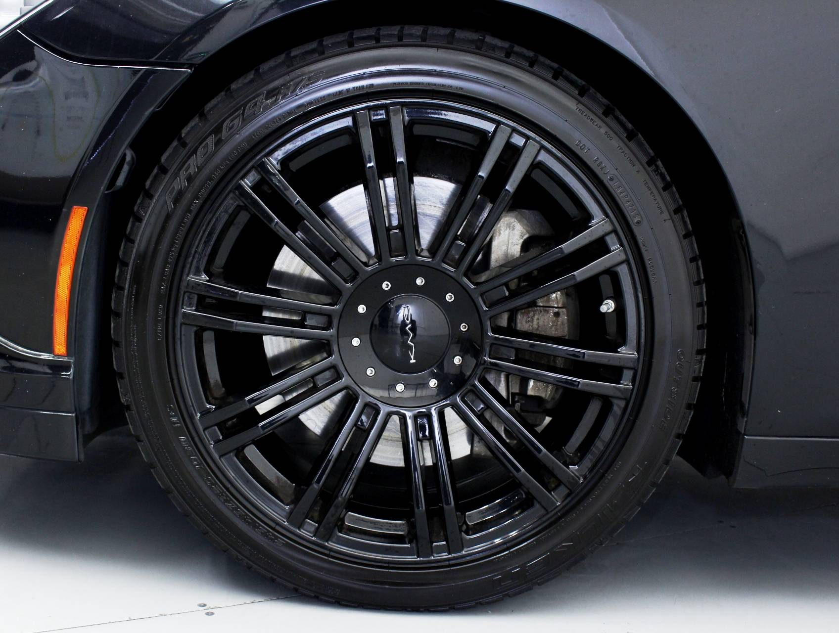 Florida Fine Cars - Used BMW 7 SERIES 2012 MIAMI B7 Alpina