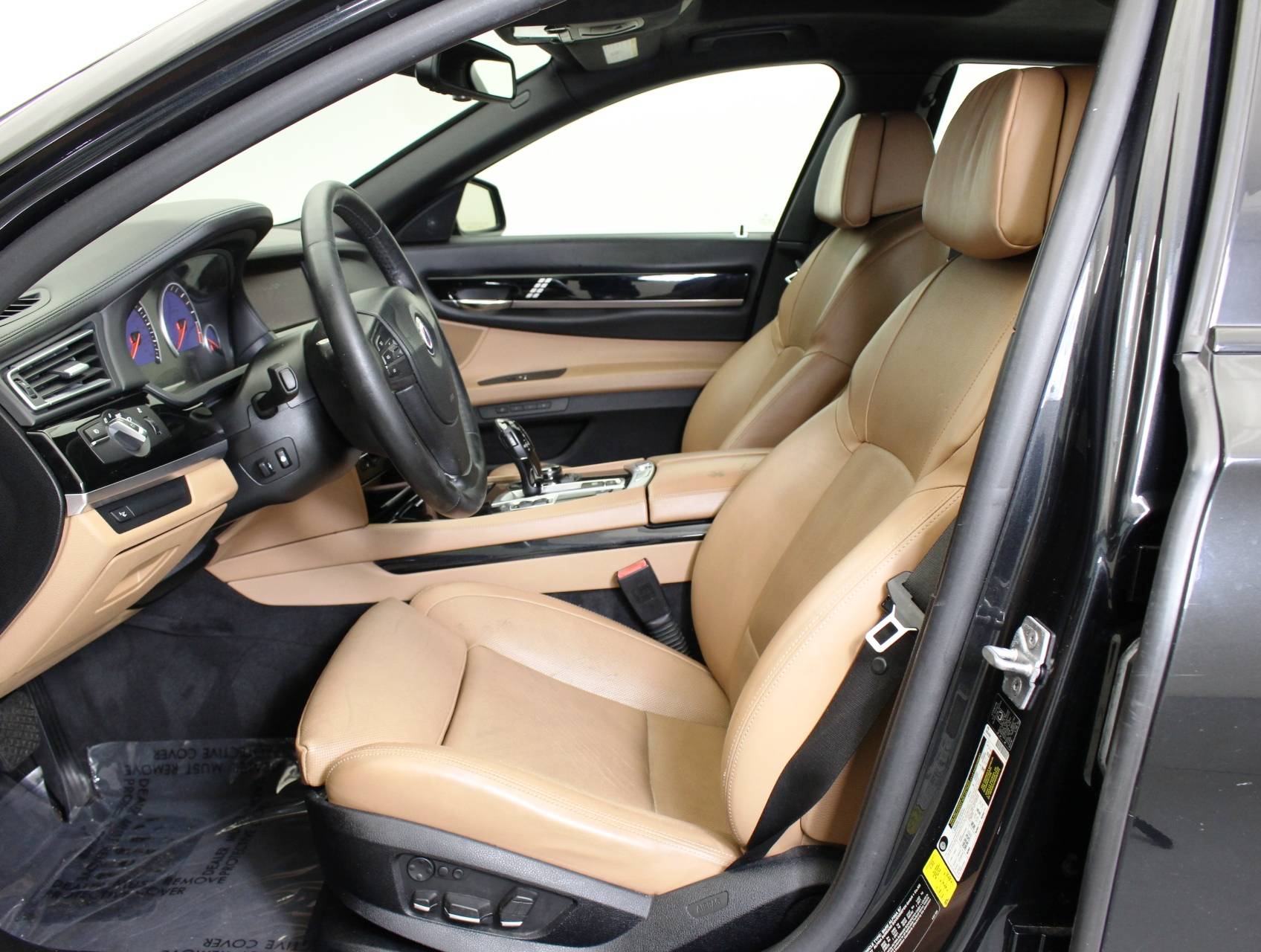Florida Fine Cars - Used BMW 7 SERIES 2012 MIAMI B7 Alpina