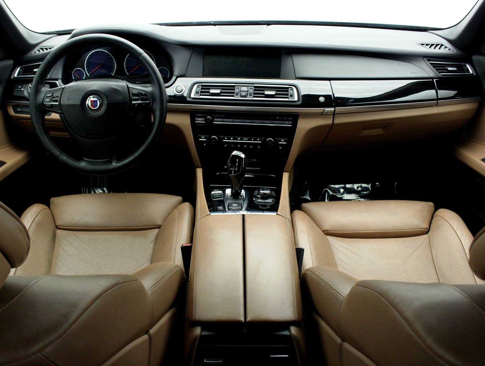 Florida Fine Cars - Used BMW 7 SERIES 2012 MIAMI B7 Alpina