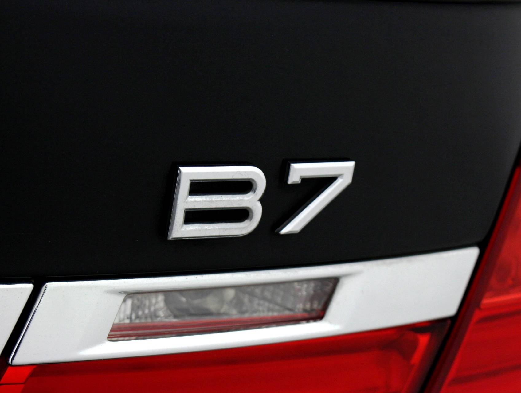 Florida Fine Cars - Used BMW 7 SERIES 2012 MIAMI B7 Alpina