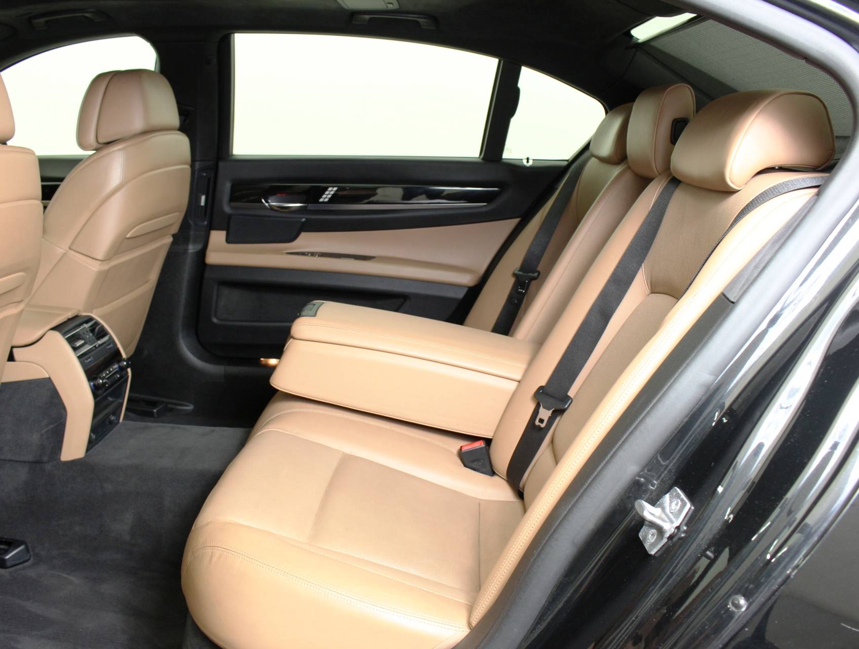 Florida Fine Cars - Used BMW 7 SERIES 2012 MIAMI B7 Alpina
