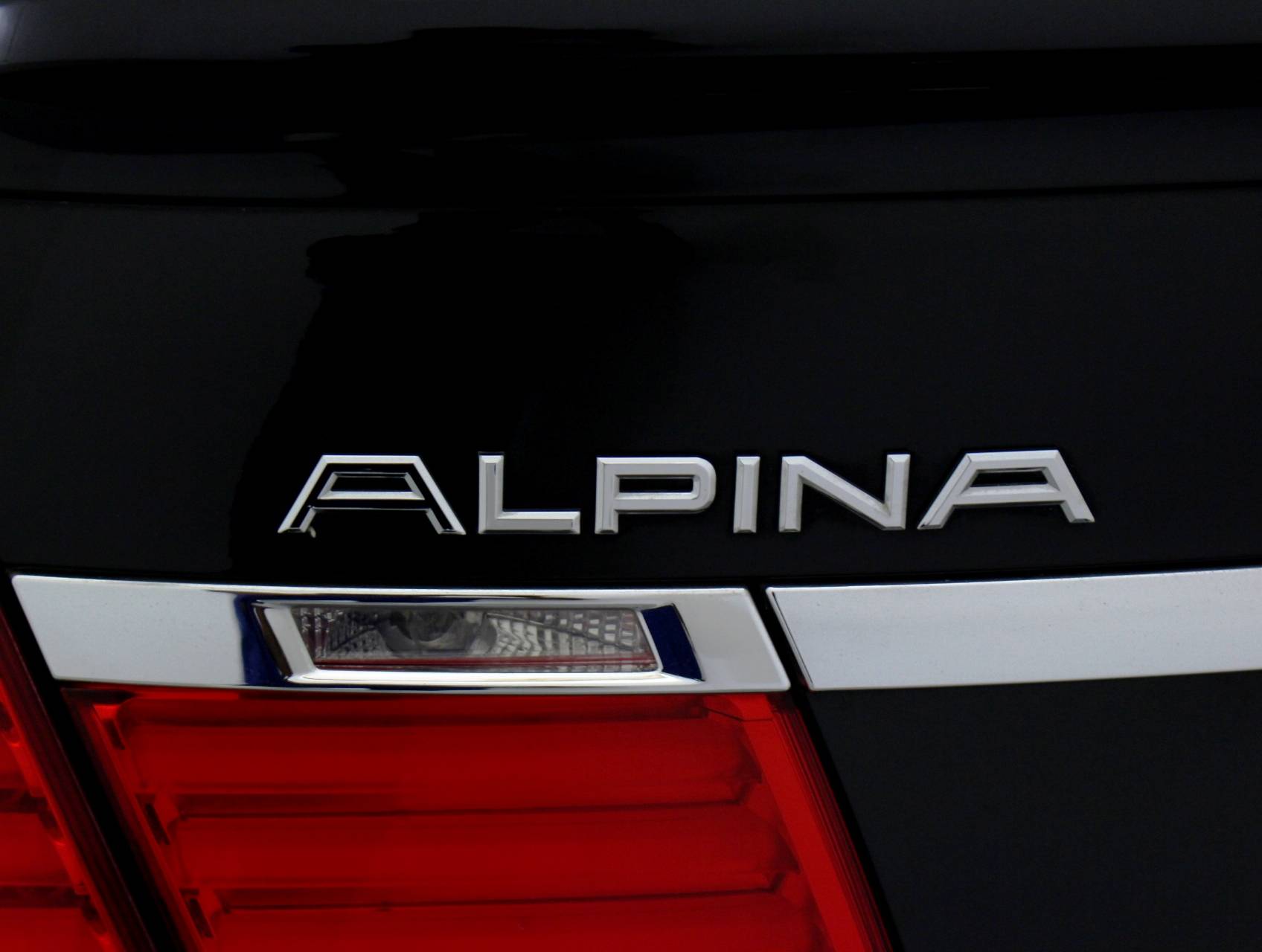 Florida Fine Cars - Used BMW 7 SERIES 2012 MIAMI B7 Alpina