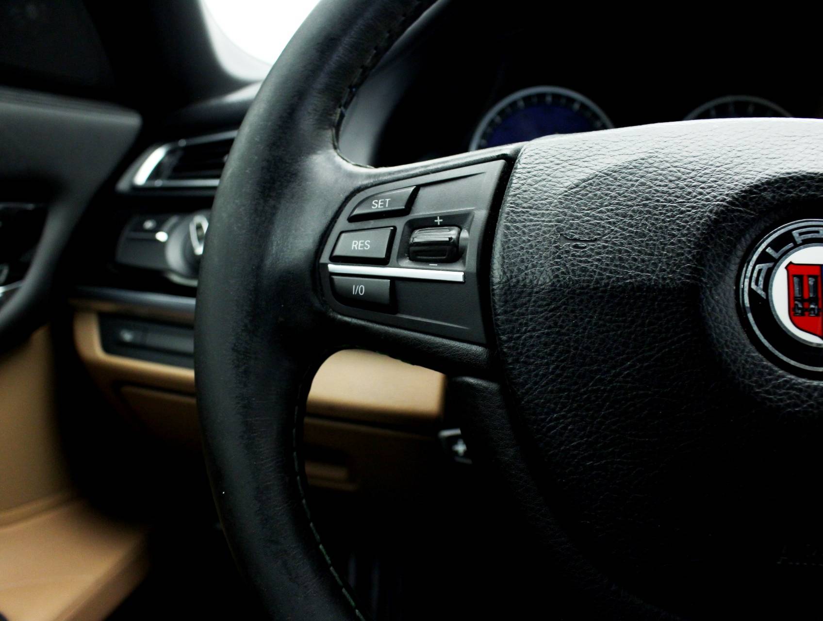 Florida Fine Cars - Used BMW 7 SERIES 2012 MIAMI B7 Alpina