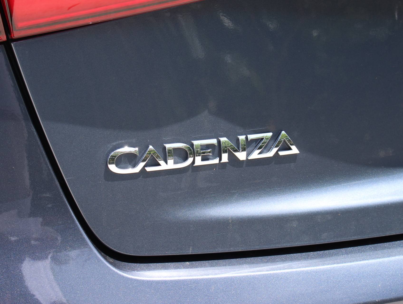 Florida Fine Cars - Used KIA CADENZA 2015 MARGATE Premium