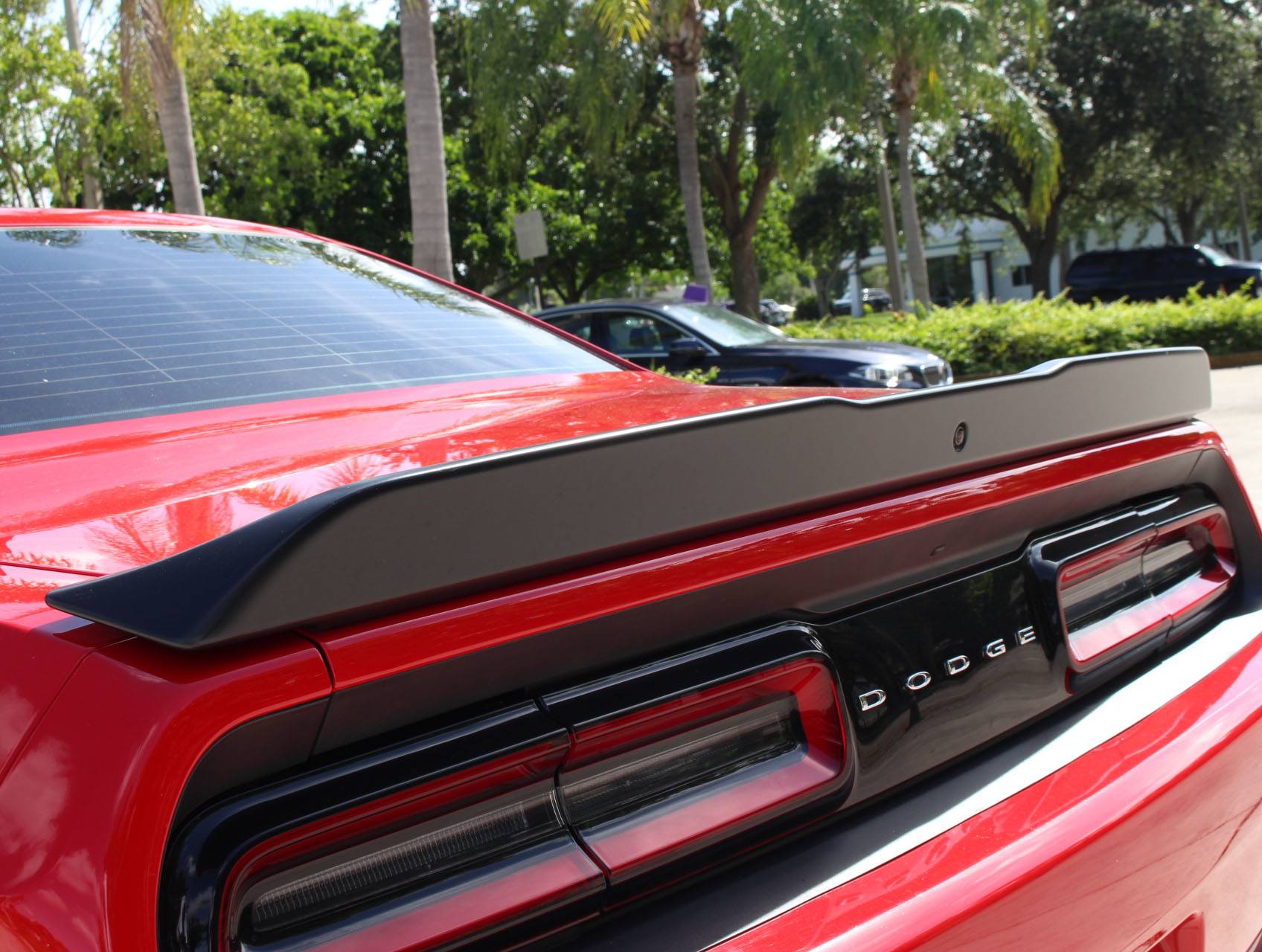 Florida Fine Cars - Used DODGE CHALLENGER 2016 MARGATE SCAT PACK