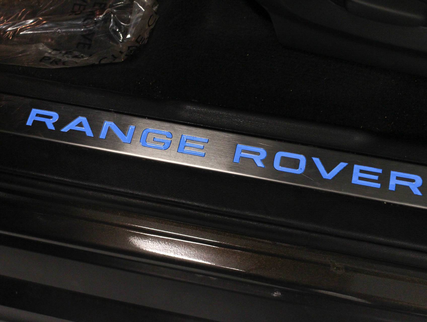 Florida Fine Cars - Used LAND ROVER RANGE ROVER EVOQUE 2013 MARGATE DYNAMIC PREMIUM