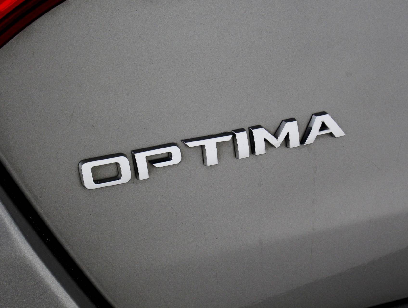 Florida Fine Cars - Used KIA OPTIMA 2013 MIAMI Ex