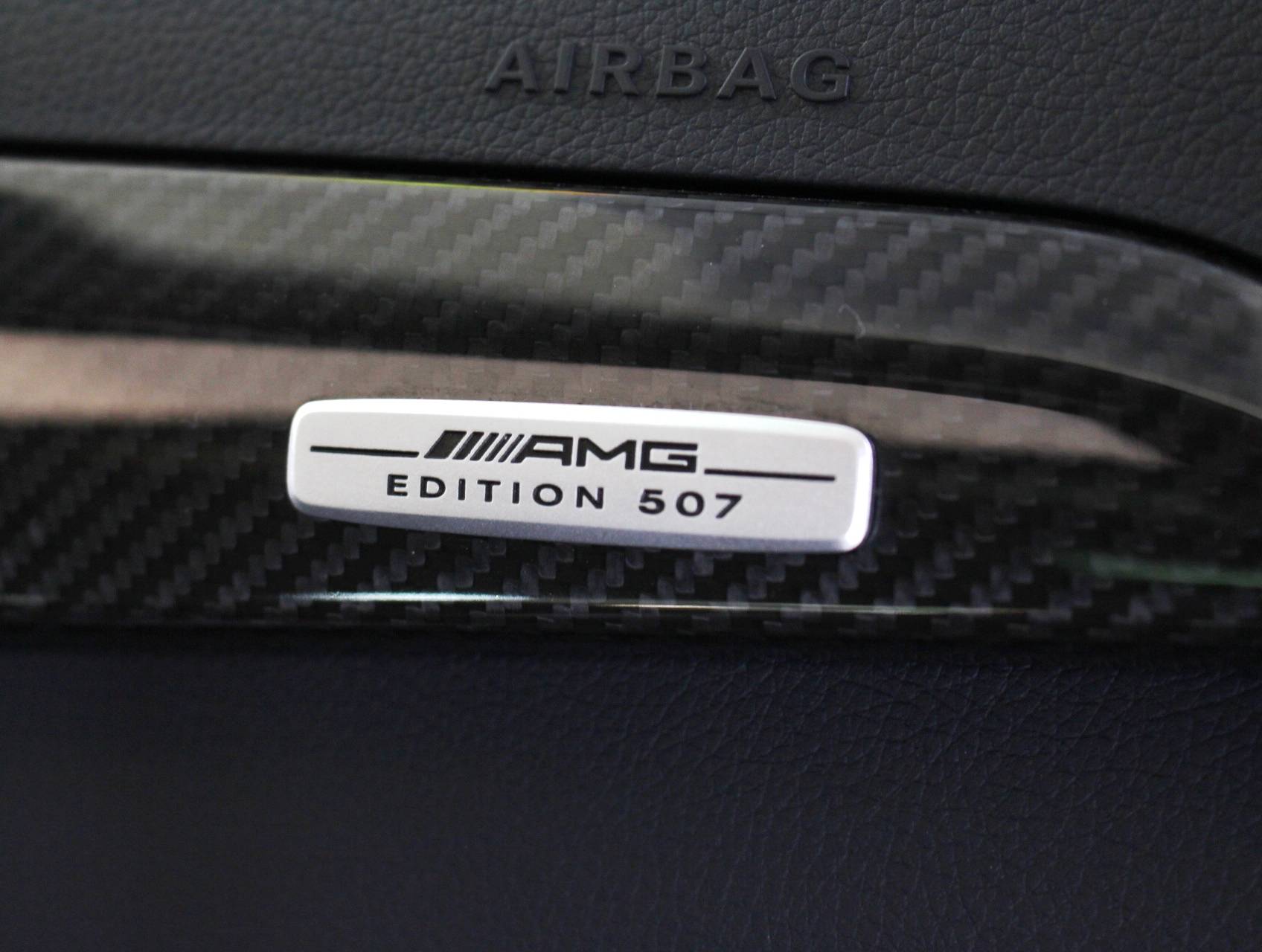Florida Fine Cars - Used MERCEDES-BENZ C CLASS 2015 MIAMI C63 Amg 507 Edition