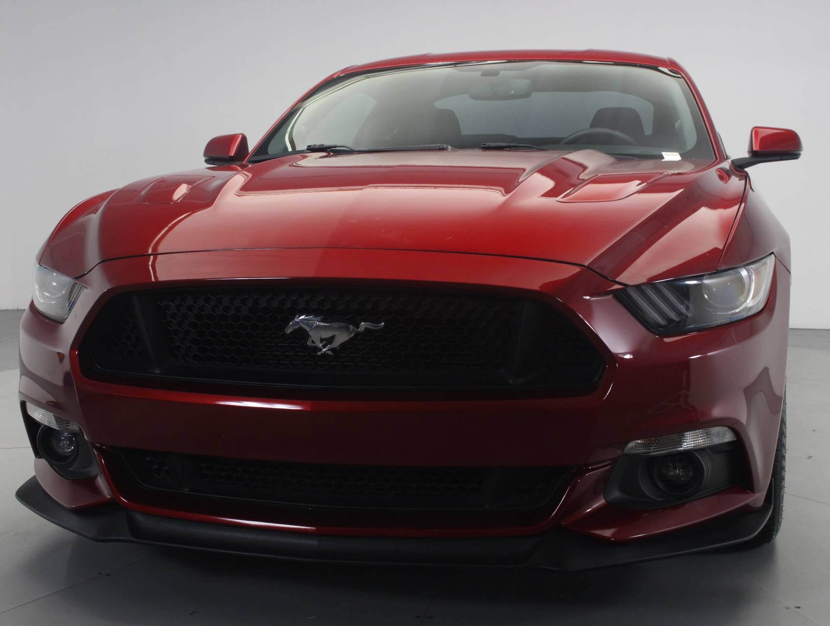 Florida Fine Cars - Used FORD MUSTANG 2015 WEST PALM Gt Performance Pkg
