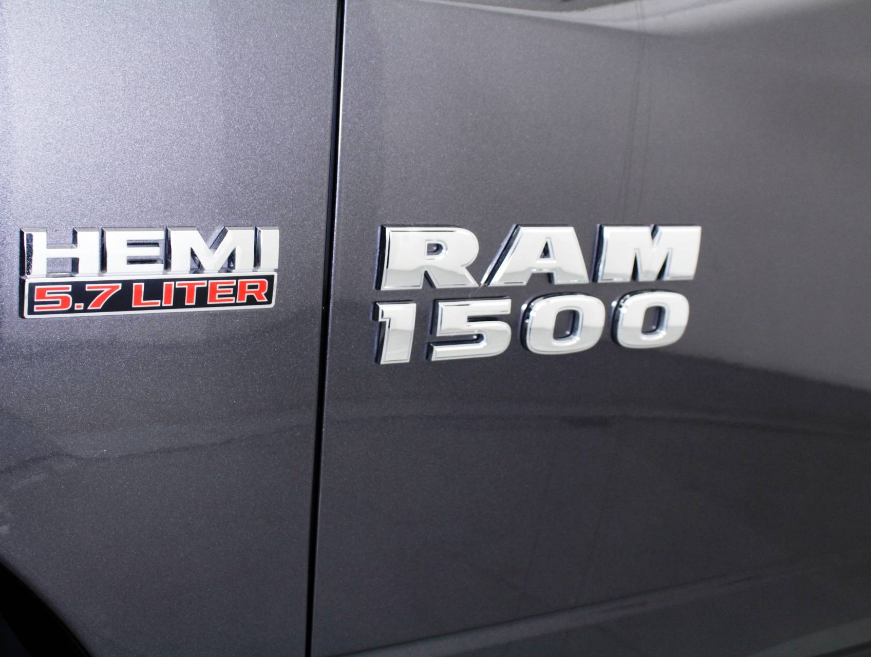 Florida Fine Cars - Used RAM 1500 2017 MIAMI Slt Big Horn 4x4